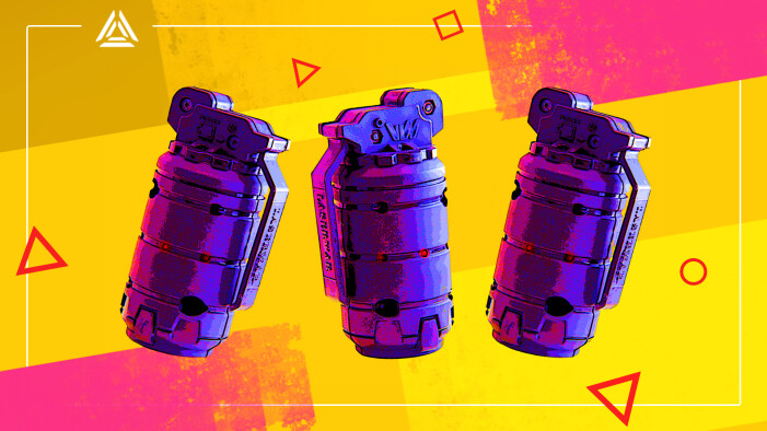 «Игра в кальмара» с LASERWAR. Есть победитель!