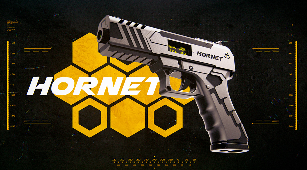 Hornet