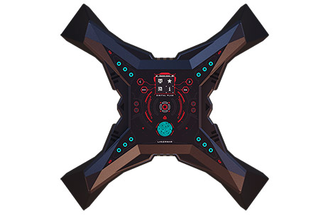 Цифровой флаг