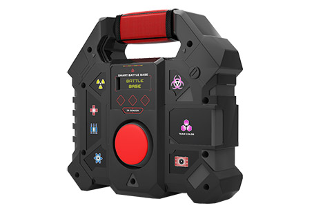 Умная Боевая База