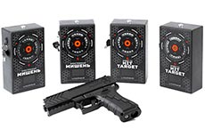 Лазерный тир