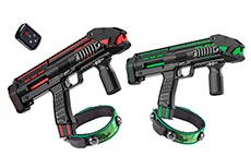 Лазертаг для дома