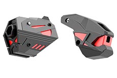 Защитные бамперы