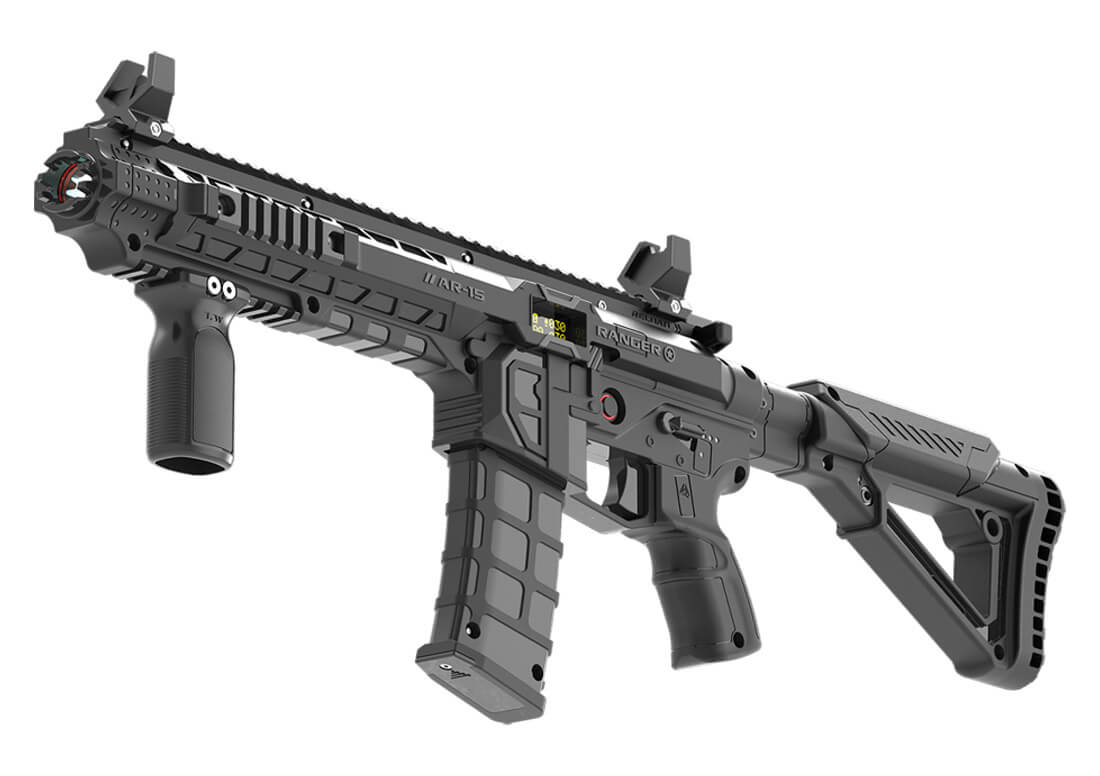 AR-15 РЕЙНДЖЕР