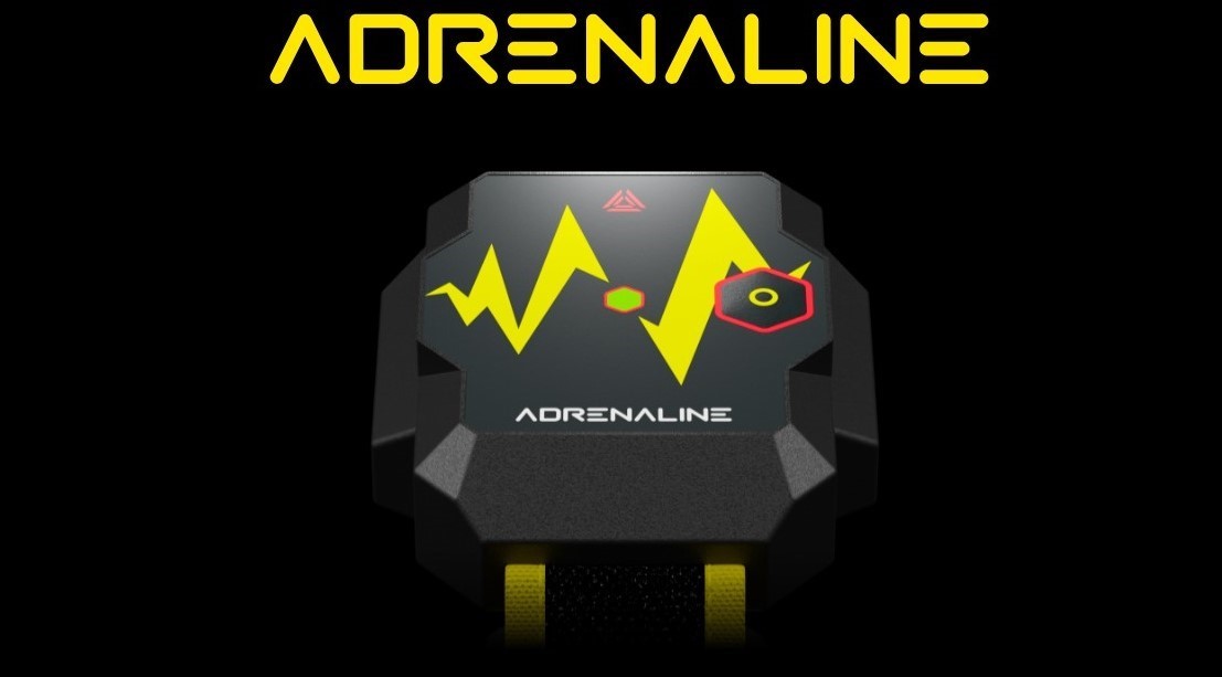 Шок-браслет Адреналин